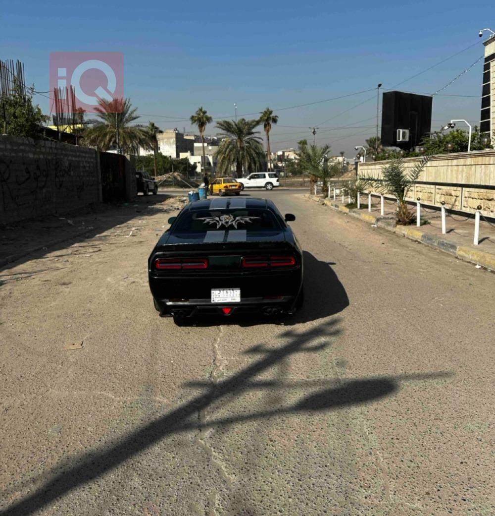 دۆج چالنجەر